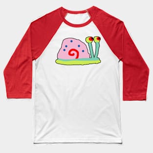 Gary Baseball T-Shirt